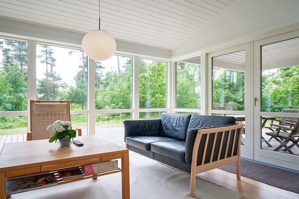 Foto van 6 persoons vakantie huis in Aakirkeby-By Traum - Vakantiehuis in Aakirkeby - Indoor