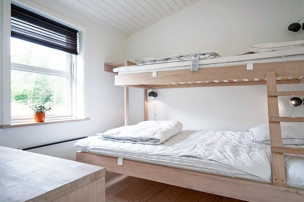 Foto van 6 persoons vakantie huis in Aakirkeby-By Traum - Vakantiehuis in Aakirkeby - Indoor