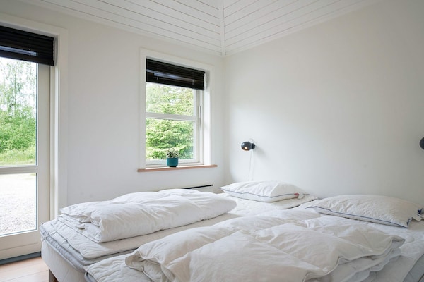 Foto van 6 persoons vakantie huis in Aakirkeby-By Traum - Vakantiehuis in Aakirkeby - Indoor