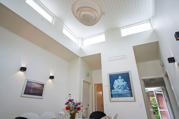 Foto van 6 persoons vakantie huis in Aakirkeby-By Traum - Vakantiehuis in Aakirkeby - Indoor