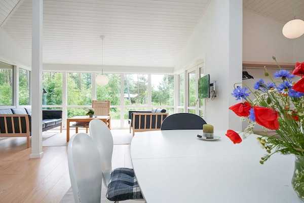 Foto van 6 persoons vakantie huis in Aakirkeby-By Traum - Vakantiehuis in Aakirkeby - Indoor