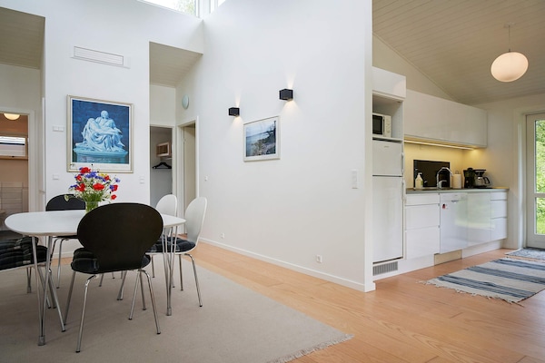 Foto van 6 persoons vakantie huis in Aakirkeby-By Traum - Vakantiehuis in Aakirkeby - Indoor