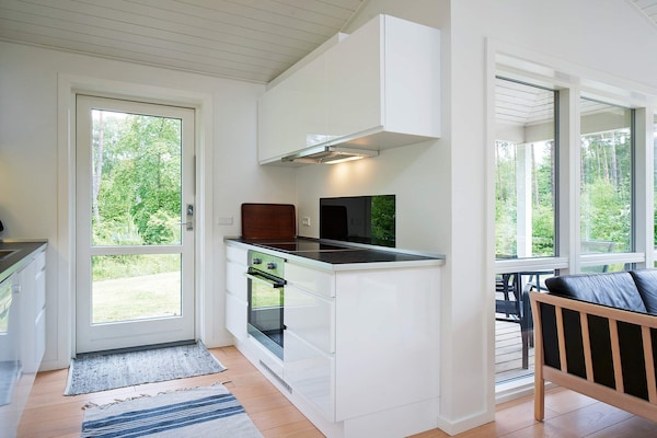 Foto van 6 persoons vakantie huis in Aakirkeby-By Traum - Vakantiehuis in Aakirkeby - Indoor