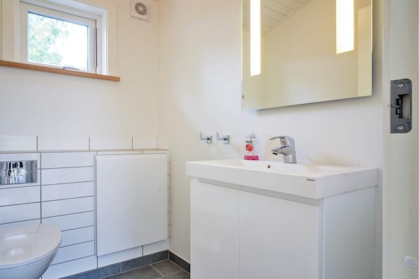 Foto van 6 persoons vakantie huis in Aakirkeby-By Traum - Vakantiehuis in Aakirkeby - Indoor