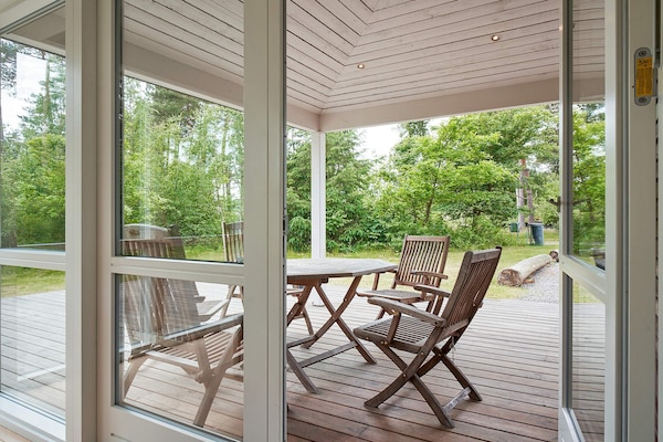 Foto van 6 persoons vakantie huis in Aakirkeby-By Traum - Vakantiehuis in Aakirkeby - Indoor