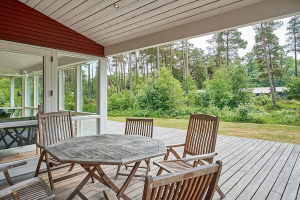 Foto van 6 persoons vakantie huis in Aakirkeby-By Traum - Vakantiehuis in Aakirkeby - View