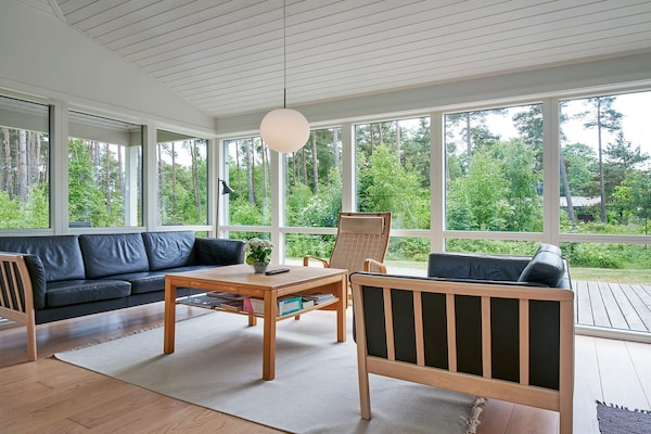 Foto van 6 persoons vakantie huis in Aakirkeby-By Traum - Vakantiehuis in Aakirkeby - Indoor