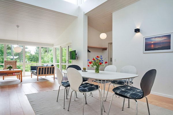 Foto van 6 persoons vakantie huis in Aakirkeby-By Traum - Vakantiehuis in Aakirkeby - Indoor