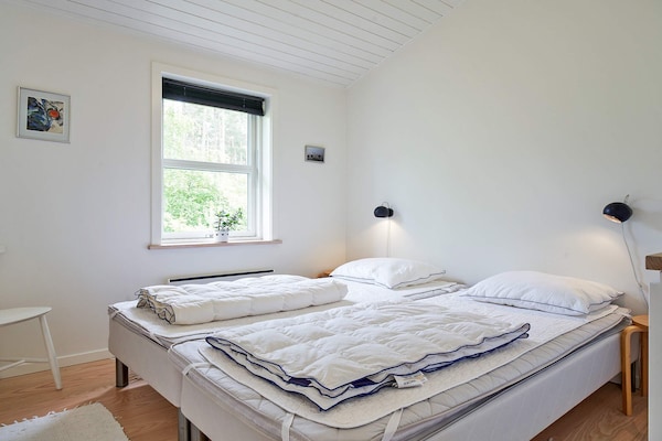 Foto van 6 persoons vakantie huis in Aakirkeby-By Traum - Vakantiehuis in Aakirkeby - Indoor