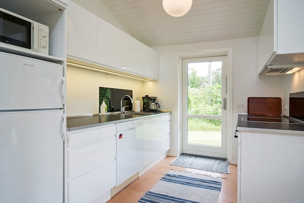 Foto van 6 persoons vakantie huis in Aakirkeby-By Traum - Vakantiehuis in Aakirkeby - Indoor