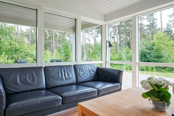 Foto van 6 persoons vakantie huis in Aakirkeby-By Traum - Vakantiehuis in Aakirkeby - Indoor