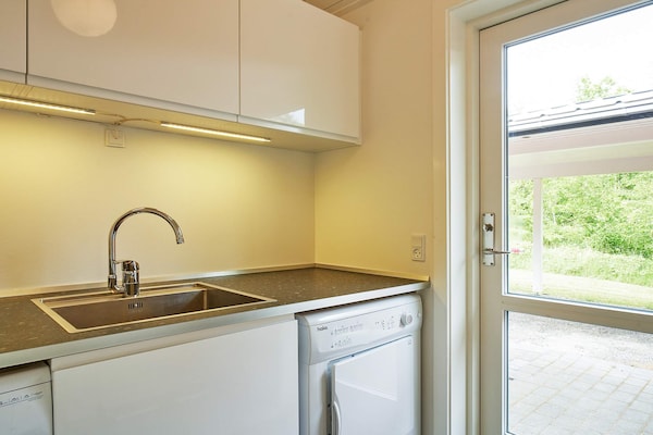 Foto van 6 persoons vakantie huis in Aakirkeby-By Traum - Vakantiehuis in Aakirkeby - Indoor