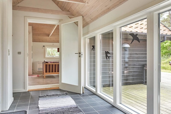 Foto van 6 persoons vakantie huis in Aakirkeby-By Traum - Vakantiehuis in Aakirkeby - Indoor