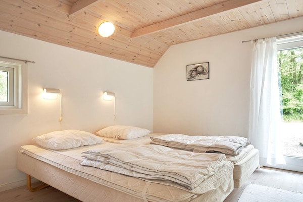 Foto van 6 persoons vakantie huis in Aakirkeby-By Traum - Vakantiehuis in Aakirkeby - Indoor