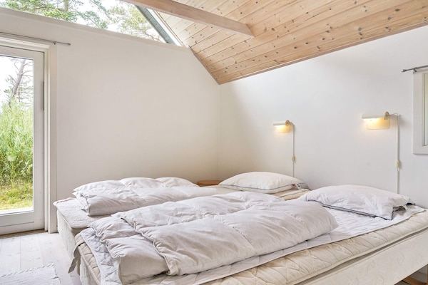 Foto van 6 persoons vakantie huis in Aakirkeby-By Traum - Vakantiehuis in Aakirkeby - Indoor