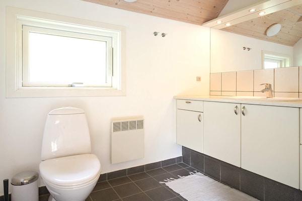 Foto van 6 persoons vakantie huis in Aakirkeby-By Traum - Vakantiehuis in Aakirkeby - Indoor
