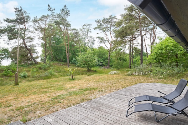 Foto van 6 persoons vakantie huis in Aakirkeby-By Traum - Vakantiehuis in Aakirkeby - View