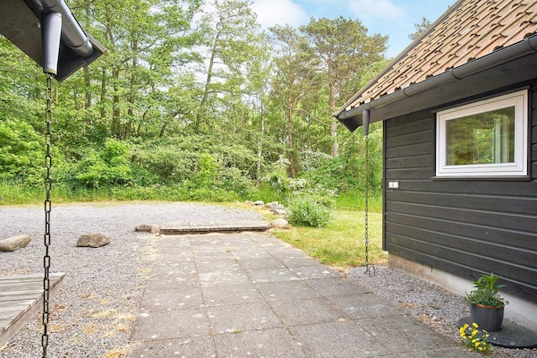 Foto van 6 persoons vakantie huis in Aakirkeby-By Traum - Vakantiehuis in Aakirkeby - View