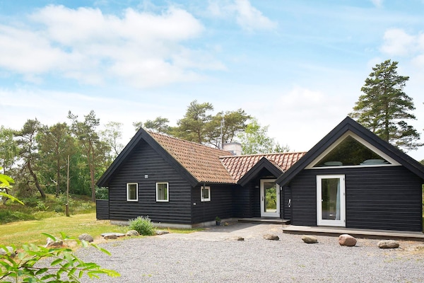 Foto van 6 persoons vakantie huis in Aakirkeby-By Traum - Vakantiehuis in Aakirkeby - Outdoor
