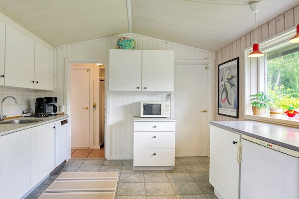 Foto van 6 persoons vakantie huis in Højby-By Traum - Vakantiehuis in Højby - Indoor