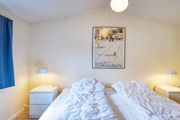 Foto van 6 persoons vakantie huis in Højby-By Traum - Vakantiehuis in Højby - Indoor