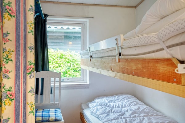 Foto van 6 persoons vakantie huis in Højby-By Traum - Vakantiehuis in Højby - Indoor