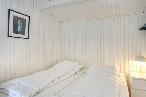 Foto van 6 persoons vakantie huis in Højby-By Traum - Vakantiehuis in Højby - Indoor