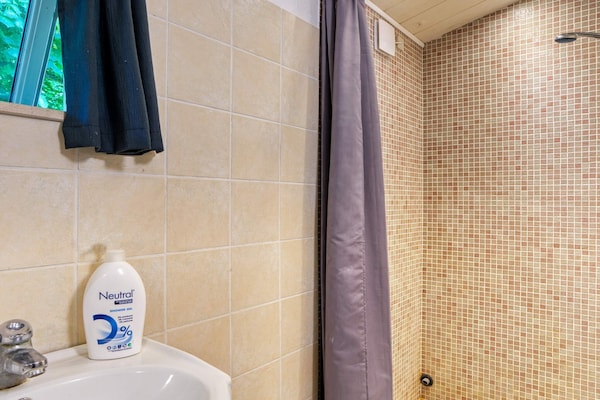 Foto van 6 persoons vakantie huis in Højby-By Traum - Vakantiehuis in Højby - Indoor