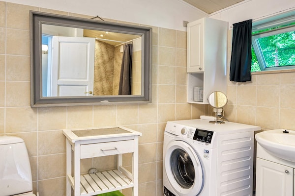 Foto van 6 persoons vakantie huis in Højby-By Traum - Vakantiehuis in Højby - Indoor
