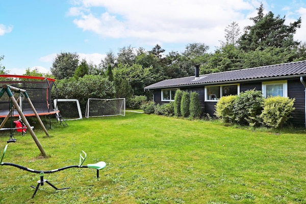Foto van 6 persoons vakantie huis in Højby-By Traum - Vakantiehuis in Højby - View