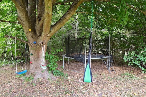 Foto van 6 persoons vakantie huis in Højby-By Traum - Vakantiehuis in Højby - View