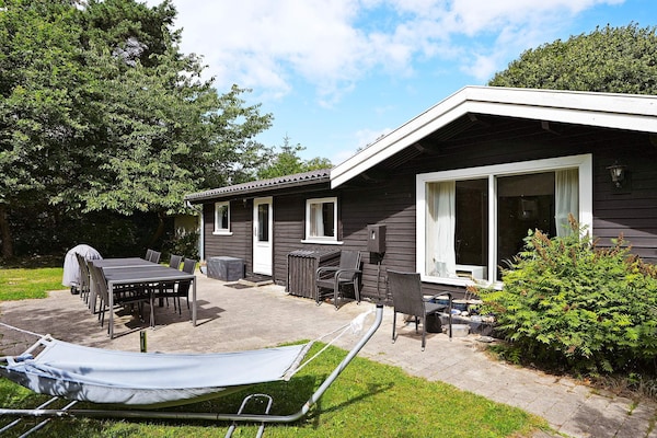 Foto van 6 persoons vakantie huis in Højby-By Traum - Vakantiehuis in Højby - View