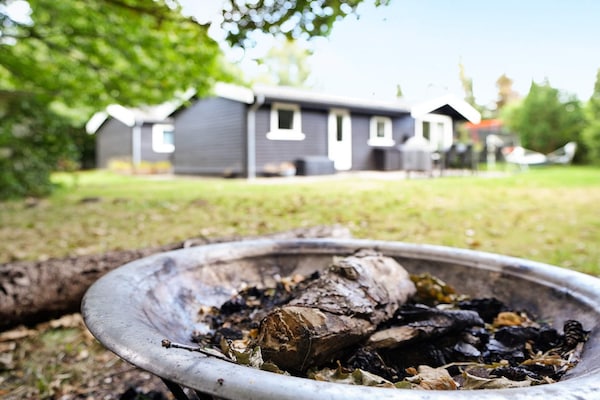 Foto van 6 persoons vakantie huis in Højby-By Traum - Vakantiehuis in Højby - View