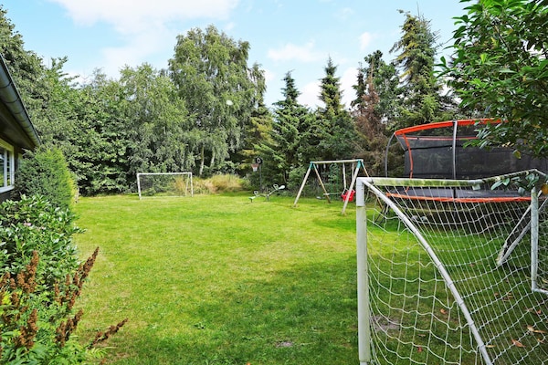 Foto van 6 persoons vakantie huis in Højby-By Traum - Vakantiehuis in Højby - View