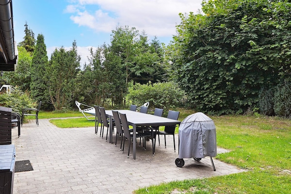 Foto van 6 persoons vakantie huis in Højby-By Traum - Vakantiehuis in Højby - View