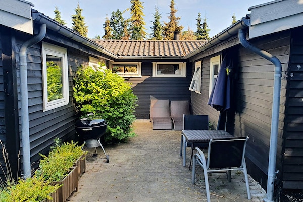 Foto van 6 persoons vakantie huis in Højby-By Traum - Vakantiehuis in Højby - Outdoor