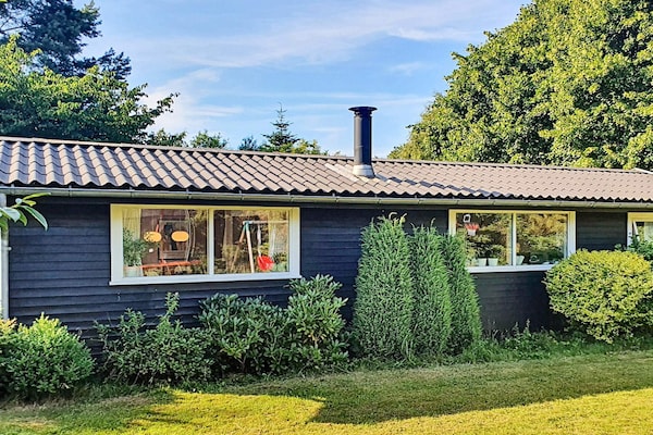 Foto van 6 persoons vakantie huis in Højby-By Traum - Vakantiehuis in Højby - Outdoor