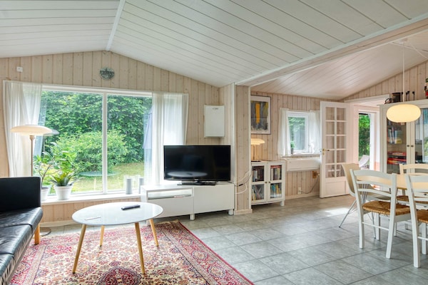 Foto van 6 persoons vakantie huis in Højby-By Traum - Vakantiehuis in Højby - Indoor