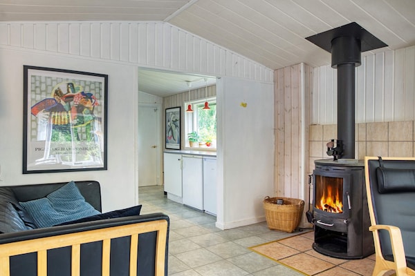 Foto van 6 persoons vakantie huis in Højby-By Traum - Vakantiehuis in Højby - Indoor