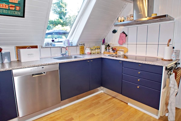 Foto van 6 persoons vakantie huis in Hemmet-By Traum - Vakantiehuis in Hemmet - Indoor