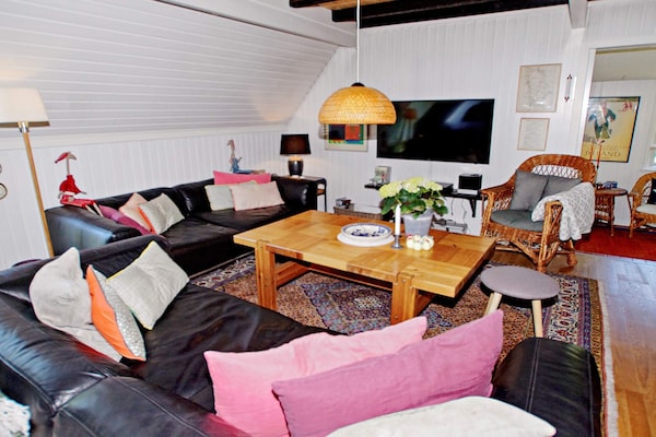 Foto van 6 persoons vakantie huis in Hemmet-By Traum - Vakantiehuis in Hemmet - Indoor