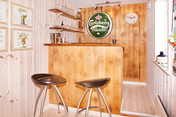 Foto van 6 persoons vakantie huis in Hemmet-By Traum - Vakantiehuis in Hemmet - Indoor