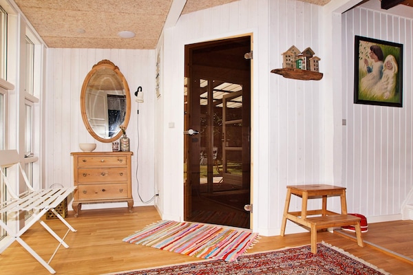 Foto van 6 persoons vakantie huis in Hemmet-By Traum - Vakantiehuis in Hemmet - Indoor