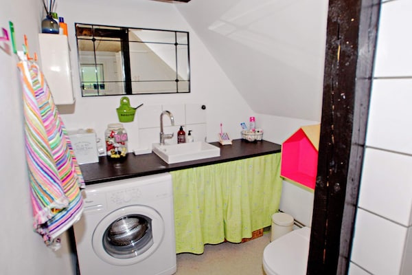 Foto van 6 persoons vakantie huis in Hemmet-By Traum - Vakantiehuis in Hemmet - Indoor
