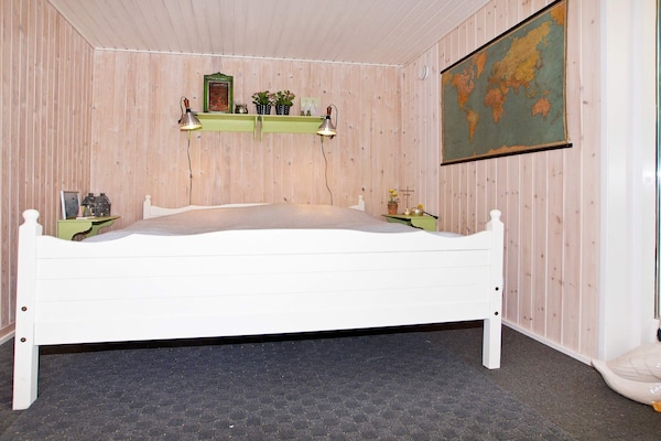Foto van 6 persoons vakantie huis in Hemmet-By Traum - Vakantiehuis in Hemmet - Indoor