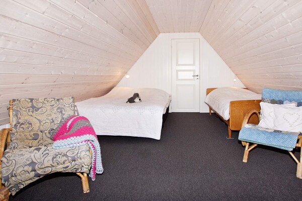 Foto van 6 persoons vakantie huis in Hemmet-By Traum - Vakantiehuis in Hemmet - Indoor