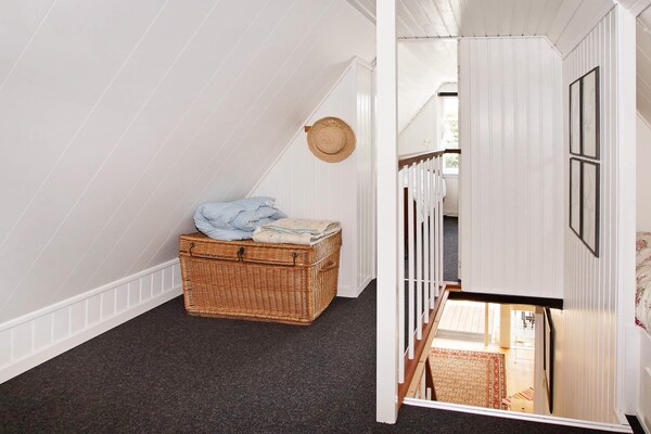 Foto van 6 persoons vakantie huis in Hemmet-By Traum - Vakantiehuis in Hemmet - Indoor