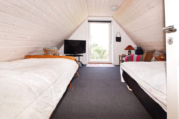 Foto van 6 persoons vakantie huis in Hemmet-By Traum - Vakantiehuis in Hemmet - Indoor