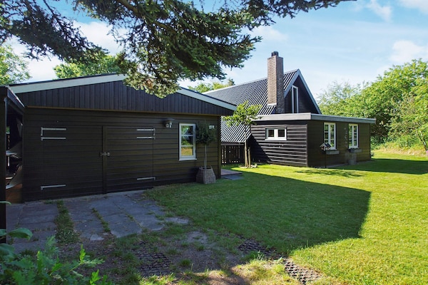 Foto van 6 persoons vakantie huis in Hemmet-By Traum - Vakantiehuis in Hemmet - View