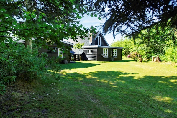 Foto van 6 persoons vakantie huis in Hemmet-By Traum - Vakantiehuis in Hemmet - View